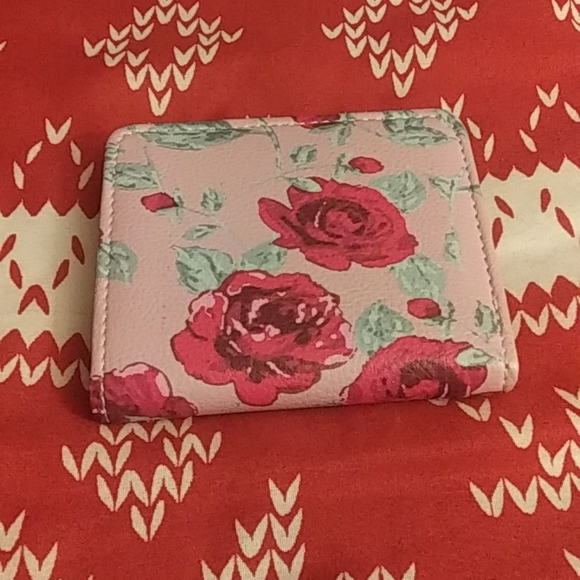 Betsey mini wallet - Picture 1 of 8